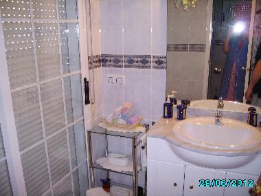 Villa in Pe�iscola (Castell�n / Castell�) or holiday homes and vacation rentals