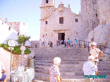 Villa in Pe�iscola (Castell�n / Castell�) or holiday homes and vacation rentals