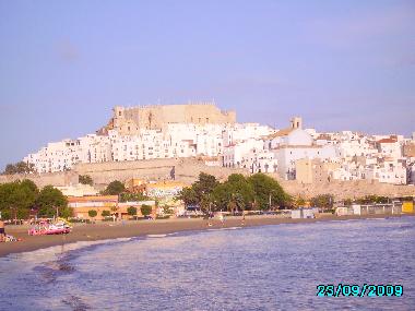 Villa in Pe�iscola (Castell�n / Castell�) or holiday homes and vacation rentals