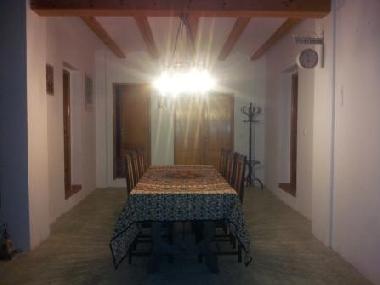 Chalet in Tarbena  (Alicante / Alacant) or holiday homes and vacation rentals