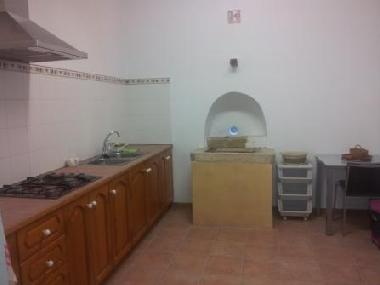 Chalet in Tarbena  (Alicante / Alacant) or holiday homes and vacation rentals