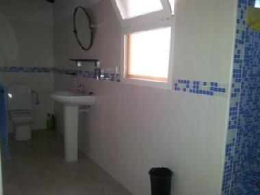 Chalet in Tarbena  (Alicante / Alacant) or holiday homes and vacation rentals