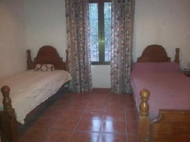 Chalet in Tarbena  (Alicante / Alacant) or holiday homes and vacation rentals