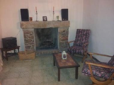 Chalet in Tarbena  (Alicante / Alacant) or holiday homes and vacation rentals