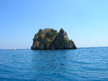 Villa in Pisciotta (Salerno) or holiday homes and vacation rentals