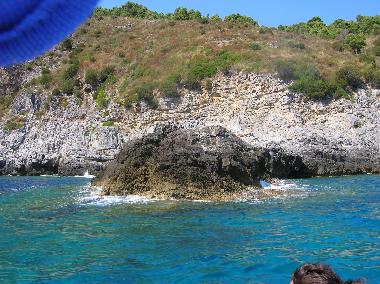 Villa in Pisciotta (Salerno) or holiday homes and vacation rentals