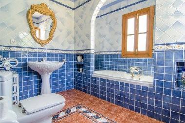 Villa in Nerja (Mlaga) or holiday homes and vacation rentals