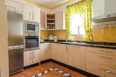 Villa in Nerja (Mlaga) or holiday homes and vacation rentals