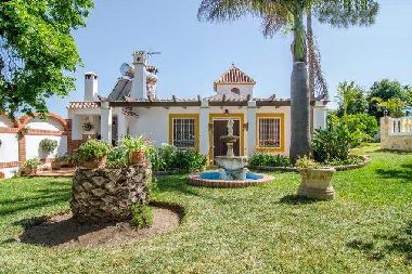 Villa in Nerja (Mlaga) or holiday homes and vacation rentals