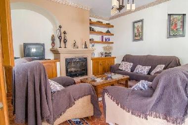 Villa in Nerja (Mlaga) or holiday homes and vacation rentals