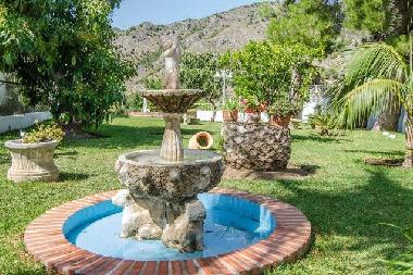 Villa in Nerja (Mlaga) or holiday homes and vacation rentals