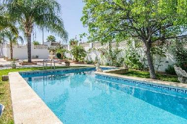 Villa in Nerja (Mlaga) or holiday homes and vacation rentals