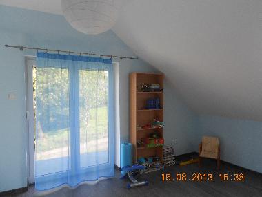 Holiday House in ZYWIEC (Slaskie) or holiday homes and vacation rentals