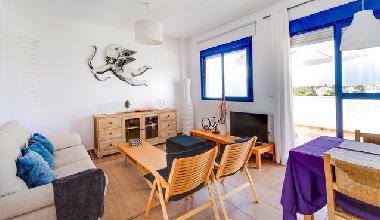 Holiday Apartment in Rota (Cdiz) or holiday homes and vacation rentals