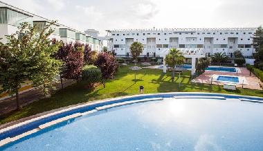 Holiday Apartment in Rota (Cdiz) or holiday homes and vacation rentals