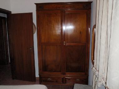 Double bed room