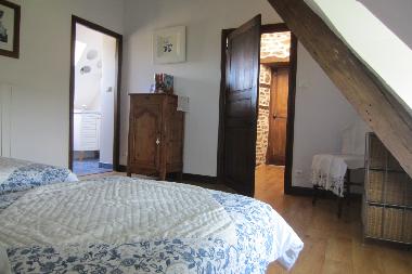 Holiday House in LE MESNIL OZENNE (Manche) or holiday homes and vacation rentals