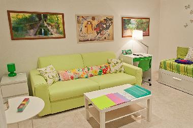 Holiday Apartment in Roma (Roma) or holiday homes and vacation rentals