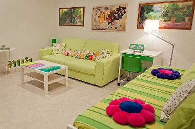 Holiday Apartment in Roma (Roma) or holiday homes and vacation rentals