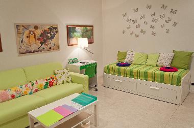 Holiday Apartment in Roma (Roma) or holiday homes and vacation rentals