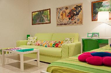 Holiday Apartment in Roma (Roma) or holiday homes and vacation rentals