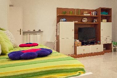 Holiday Apartment in Roma (Roma) or holiday homes and vacation rentals
