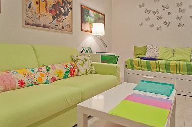 Holiday Apartment in Roma (Roma) or holiday homes and vacation rentals