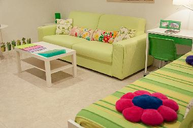 Holiday Apartment in Roma (Roma) or holiday homes and vacation rentals