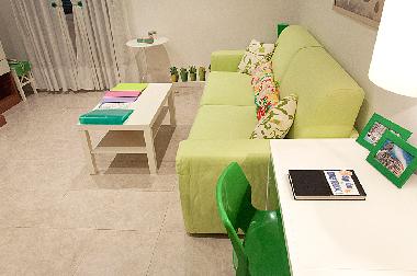 Holiday Apartment in Roma (Roma) or holiday homes and vacation rentals