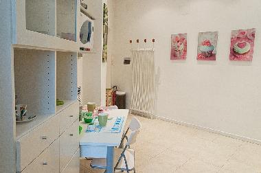 Holiday Apartment in Roma (Roma) or holiday homes and vacation rentals
