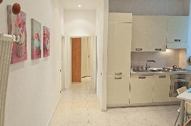 Holiday Apartment in Roma (Roma) or holiday homes and vacation rentals