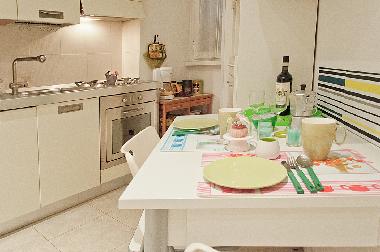 Holiday Apartment in Roma (Roma) or holiday homes and vacation rentals