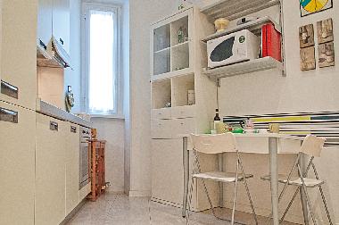 Holiday Apartment in Roma (Roma) or holiday homes and vacation rentals