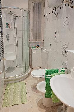 Holiday Apartment in Roma (Roma) or holiday homes and vacation rentals