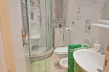 Holiday Apartment in Roma (Roma) or holiday homes and vacation rentals