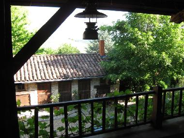 Bed and Breakfast in Montmiral (Drme) or holiday homes and vacation rentals