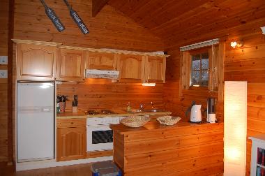 Holiday House in Ahrenshoop-Niehagen (Fischland-Dar�-Zingst) or holiday homes and vacation rentals