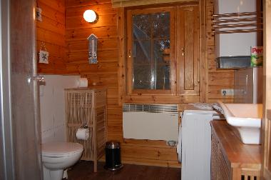 Holiday House in Ahrenshoop-Niehagen (Fischland-Dar�-Zingst) or holiday homes and vacation rentals