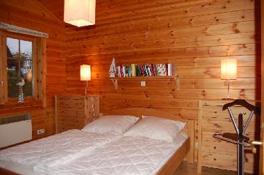 Holiday House in Ahrenshoop-Niehagen (Fischland-Dar�-Zingst) or holiday homes and vacation rentals