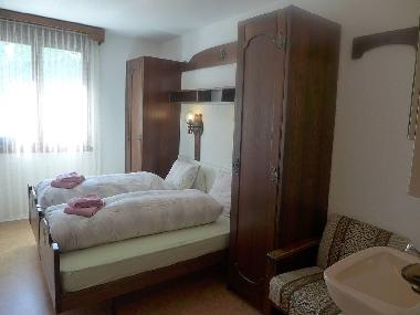 Holiday House in Saas-Fee (Saas-Fee) or holiday homes and vacation rentals