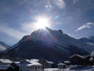 Holiday House in Saas-Fee (Saas-Fee) or holiday homes and vacation rentals