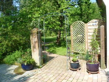 Holiday Apartment in Biblisheim (Bas-Rhin) or holiday homes and vacation rentals