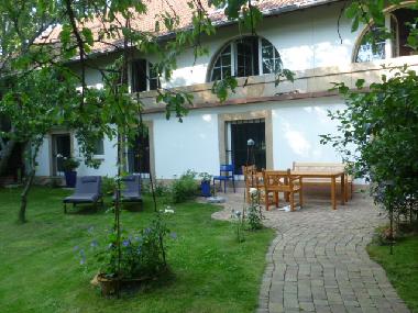 Holiday Apartment in Biblisheim (Bas-Rhin) or holiday homes and vacation rentals