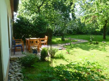 Holiday Apartment in Biblisheim (Bas-Rhin) or holiday homes and vacation rentals