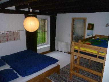 Holiday Apartment in Biblisheim (Bas-Rhin) or holiday homes and vacation rentals