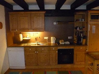 Holiday Apartment in Biblisheim (Bas-Rhin) or holiday homes and vacation rentals