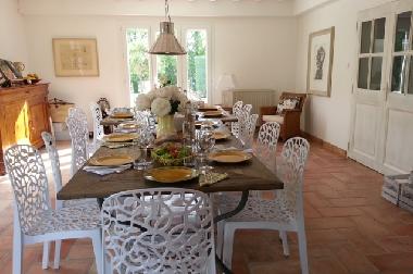 Holiday House in Draguignan (Var) or holiday homes and vacation rentals