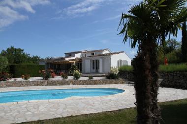 Holiday House in Draguignan (Var) or holiday homes and vacation rentals