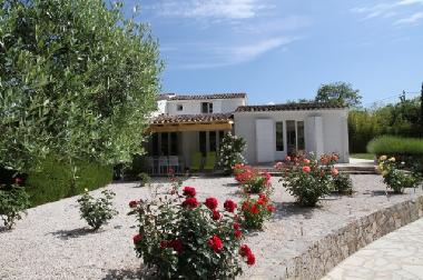Holiday House in Draguignan (Var) or holiday homes and vacation rentals