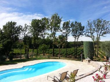 Holiday House in Draguignan (Var) or holiday homes and vacation rentals